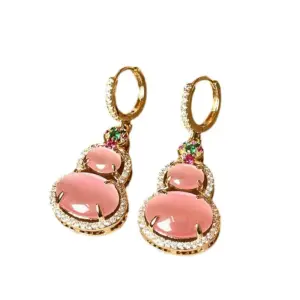 GourdGlow Ear Cuffs