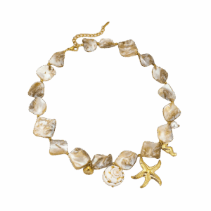 Coastal Charm Necklace
