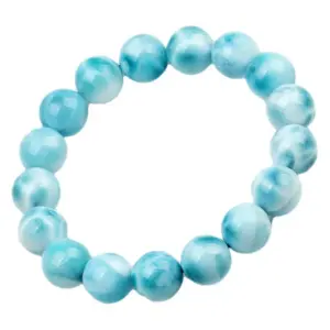 Larimar Tide Beads