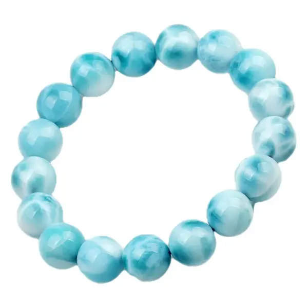 Larimar Tide Beads
