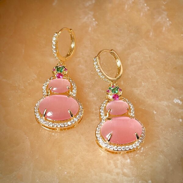 GourdGlow Ear Cuffs - Image 2